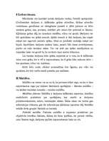 Referāts 'Gribas īstums', 2.