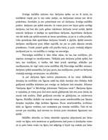 Referāts 'Gribas īstums', 4.