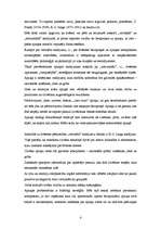 Referāts 'Apziņa. Esamība. Izziņa', 2.