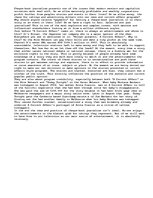 Eseja 'Cheque-Book Journalism', 1.