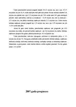 Referāts 'Latvijas Republikas budžets', 8.