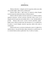 Diplomdarbs 'Zemgales nevalstisko organizāciju atbalsta centra ārējo sakaru attīstības iespēj', 3.