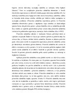 Diplomdarbs 'Zemgales nevalstisko organizāciju atbalsta centra ārējo sakaru attīstības iespēj', 11.