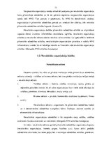 Diplomdarbs 'Zemgales nevalstisko organizāciju atbalsta centra ārējo sakaru attīstības iespēj', 12.