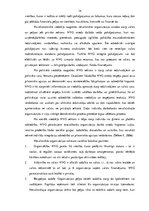 Diplomdarbs 'Zemgales nevalstisko organizāciju atbalsta centra ārējo sakaru attīstības iespēj', 14.