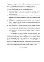 Diplomdarbs 'Zemgales nevalstisko organizāciju atbalsta centra ārējo sakaru attīstības iespēj', 16.