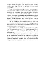 Diplomdarbs 'Zemgales nevalstisko organizāciju atbalsta centra ārējo sakaru attīstības iespēj', 21.