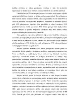 Diplomdarbs 'Zemgales nevalstisko organizāciju atbalsta centra ārējo sakaru attīstības iespēj', 24.