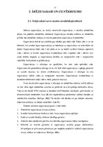 Diplomdarbs 'Zemgales nevalstisko organizāciju atbalsta centra ārējo sakaru attīstības iespēj', 31.