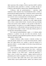 Diplomdarbs 'Zemgales nevalstisko organizāciju atbalsta centra ārējo sakaru attīstības iespēj', 34.