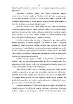 Diplomdarbs 'Zemgales nevalstisko organizāciju atbalsta centra ārējo sakaru attīstības iespēj', 35.