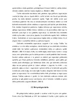 Diplomdarbs 'Zemgales nevalstisko organizāciju atbalsta centra ārējo sakaru attīstības iespēj', 36.