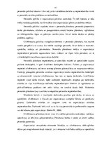 Diplomdarbs 'Zemgales nevalstisko organizāciju atbalsta centra ārējo sakaru attīstības iespēj', 41.
