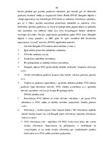 Diplomdarbs 'Zemgales nevalstisko organizāciju atbalsta centra ārējo sakaru attīstības iespēj', 46.