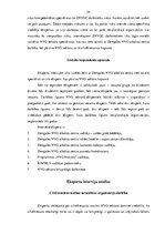 Diplomdarbs 'Zemgales nevalstisko organizāciju atbalsta centra ārējo sakaru attīstības iespēj', 54.