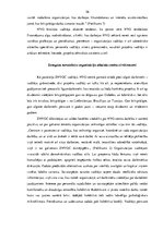 Diplomdarbs 'Zemgales nevalstisko organizāciju atbalsta centra ārējo sakaru attīstības iespēj', 56.