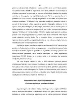 Diplomdarbs 'Zemgales nevalstisko organizāciju atbalsta centra ārējo sakaru attīstības iespēj', 60.