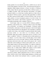 Diplomdarbs 'Zemgales nevalstisko organizāciju atbalsta centra ārējo sakaru attīstības iespēj', 61.