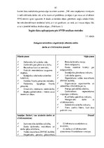 Diplomdarbs 'Zemgales nevalstisko organizāciju atbalsta centra ārējo sakaru attīstības iespēj', 63.