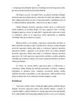 Diplomdarbs 'Zemgales nevalstisko organizāciju atbalsta centra ārējo sakaru attīstības iespēj', 65.