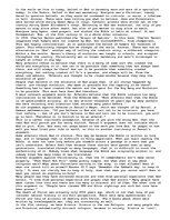 Eseja 'Does Belief in God Make Sense In The Modern World? ', 1.