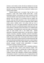 Eseja 'Labais un ļaunais jurista profesionālajā darbībā', 2.