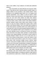 Eseja 'Labais un ļaunais jurista profesionālajā darbībā', 3.