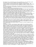 Eseja 'Explorations in Arthurian Legends', 1.