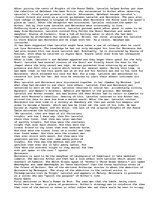 Eseja 'Explorations in Arthurian Legends', 2.