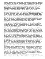 Eseja 'Explorations in Arthurian Legends', 3.