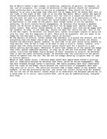 Eseja 'Martin Luther: On Marriage Matters', 1.