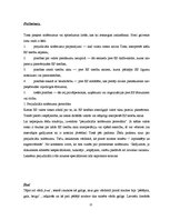 Referāts 'Leksikas un sintakses vienību tulkošanas problēmas Eiropas Savienības dokumentos', 22.