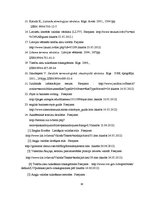 Referāts 'Leksikas un sintakses vienību tulkošanas problēmas Eiropas Savienības dokumentos', 30.