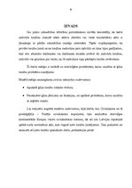 Referāts 'Ķīlas tiesību vispārīgs raksturojums', 3.