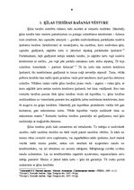 Referāts 'Ķīlas tiesību vispārīgs raksturojums', 4.