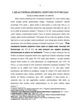 Referāts 'Ķīlas tiesību vispārīgs raksturojums', 5.