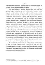 Referāts 'Ķīlas tiesību vispārīgs raksturojums', 22.