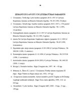 Referāts 'Ķīlas tiesību vispārīgs raksturojums', 24.