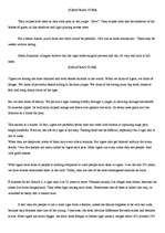 Referāts 'Tigers', 3.