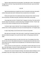 Referāts 'Tigers', 5.