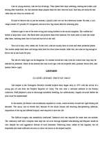 Referāts 'Tigers', 6.