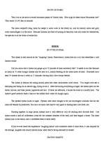 Referāts 'Tigers', 9.