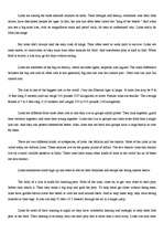 Referāts 'Tigers', 11.