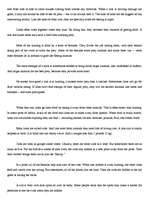 Referāts 'Tigers', 12.