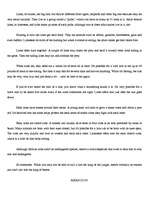 Referāts 'Tigers', 14.