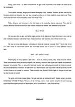 Referāts 'Tigers', 16.