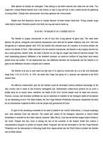 Referāts 'Tigers', 18.