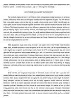 Referāts 'Tigers', 20.