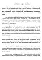 Referāts 'Tigers', 21.