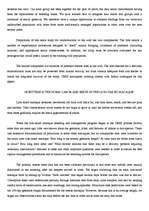 Referāts 'Tigers', 22.